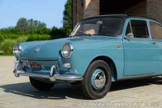 Volkswagen Ostatní modely 1500 TYPE 3 1963