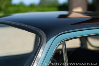 Volkswagen Ostatní modely 1500 TYPE 3 1963