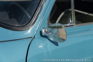 Volkswagen Ostatní modely 1500 TYPE 3 1963