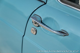 Volkswagen Ostatní modely 1500 TYPE 3 1963