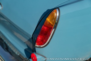 Volkswagen Ostatní modely 1500 TYPE 3 1963
