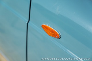 Volkswagen Ostatní modely 1500 TYPE 3 1963