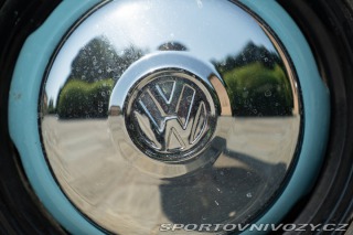 Volkswagen Ostatní modely 1500 TYPE 3 1963