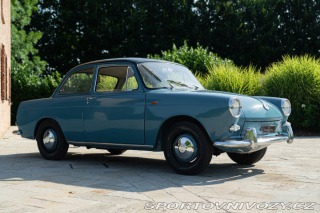Volkswagen Ostatní modely 1500 TYPE 3 1963