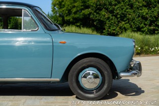 Volkswagen Ostatní modely 1500 TYPE 3 1963