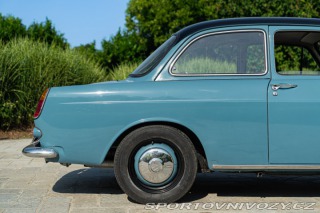 Volkswagen Ostatní modely 1500 TYPE 3 1963