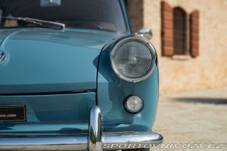 Volkswagen Ostatní modely 1500 TYPE 3 1963