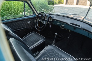 Volkswagen Ostatní modely 1500 TYPE 3 1963