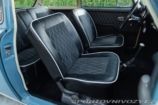Volkswagen Ostatní modely 1500 TYPE 3 1963