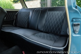 Volkswagen Ostatní modely 1500 TYPE 3 1963