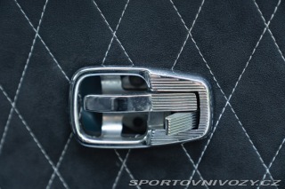Volkswagen Ostatní modely 1500 TYPE 3 1963