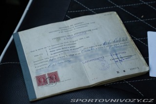 Volkswagen Ostatní modely 1500 TYPE 3 1963