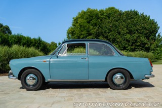 Volkswagen Ostatní modely 1500 TYPE 3 1963