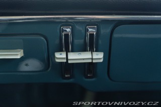 Volkswagen Ostatní modely 1500 TYPE 3 1963