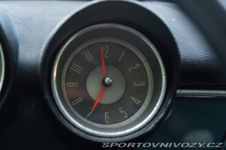 Volkswagen Ostatní modely 1500 TYPE 3 1963