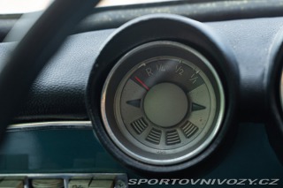 Volkswagen Ostatní modely 1500 TYPE 3 1963