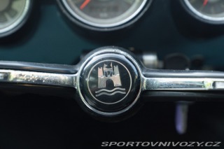 Volkswagen Ostatní modely 1500 TYPE 3 1963