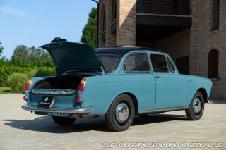 Volkswagen Ostatní modely 1500 TYPE 3 1963