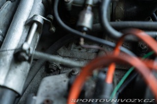 Volkswagen Ostatní modely 1500 TYPE 3 1963