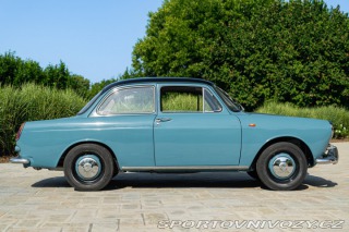 Volkswagen Ostatní modely 1500 TYPE 3 1963