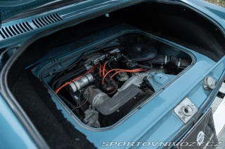 Volkswagen Ostatní modely 1500 TYPE 3 1963