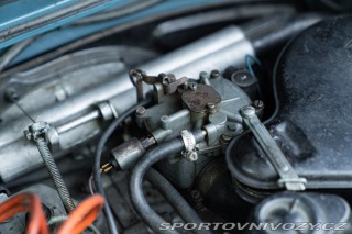 Volkswagen Ostatní modely 1500 TYPE 3 1963