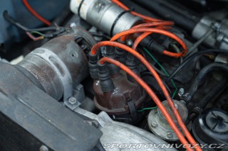 Volkswagen Ostatní modely 1500 TYPE 3 1963
