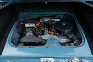 Volkswagen Ostatní modely 1500 TYPE 3 1963
