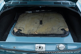 Volkswagen Ostatní modely 1500 TYPE 3 1963