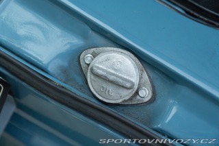 Volkswagen Ostatní modely 1500 TYPE 3 1963