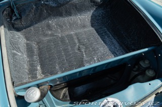 Volkswagen Ostatní modely 1500 TYPE 3 1963