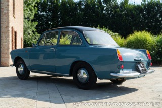 Volkswagen Ostatní modely 1500 TYPE 3 1963
