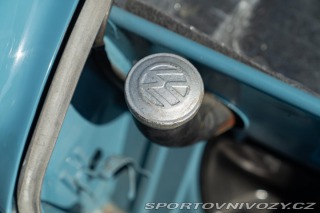Volkswagen Ostatní modely 1500 TYPE 3 1963