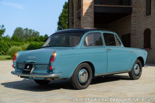 Volkswagen Ostatní modely 1500 TYPE 3 1963
