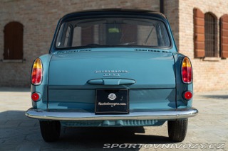 Volkswagen Ostatní modely 1500 TYPE 3 1963