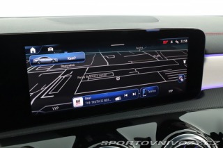 Mercedes-Benz CLA AMG 200 2024