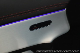 Mercedes-Benz CLA AMG 200 2024