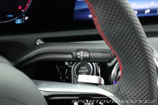 Mercedes-Benz CLA AMG 200 2024