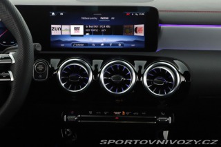 Mercedes-Benz CLA AMG 200 2024