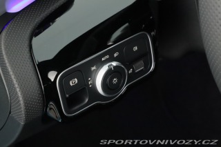 Mercedes-Benz CLA AMG 200 2024