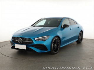 Mercedes-Benz CLA AMG 200 2024
