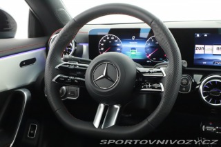 Mercedes-Benz CLA AMG 200 2024