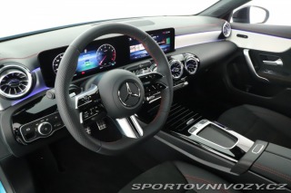Mercedes-Benz CLA AMG 200 2024