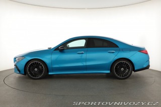 Mercedes-Benz CLA AMG 200 2024