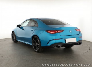 Mercedes-Benz CLA AMG 200 2024