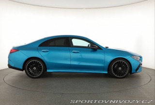 Mercedes-Benz CLA AMG 200 2024