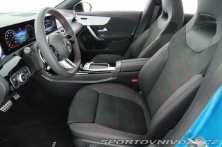 Mercedes-Benz CLA AMG 200 2024