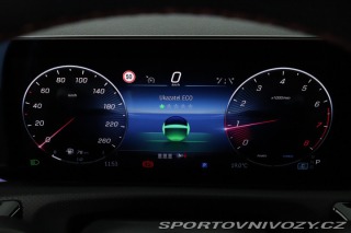 Mercedes-Benz CLA AMG 200 2024
