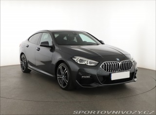 BMW 2 Gran Coupé M Paket 218d G