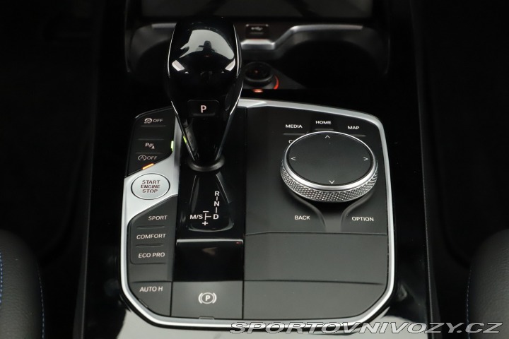 BMW 2 Gran Coupé M Paket 218d G 2021